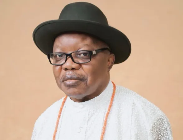 Delta Governor Oborevwori Mourns Uduaghan's Passing