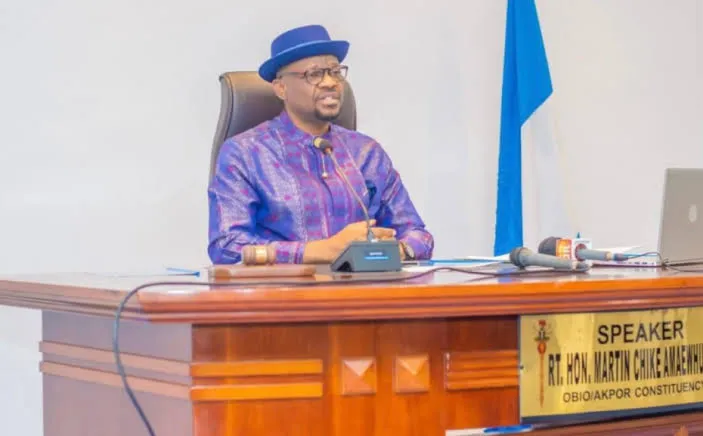 Rivers Assembly Reinstates Three Lawmakers Loyal to Fubara
