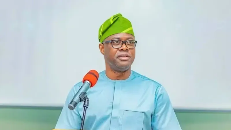 Presidency Denies Makinde's Claims on NLNG Dividends