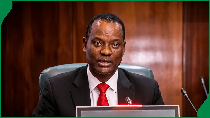 Nigeria's Finance Ministry Challenges World Bank's Debt Claims