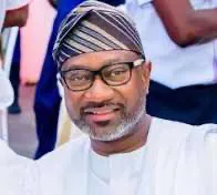 Otedola Celebrates Hamzat's Integrity at Dinner Event