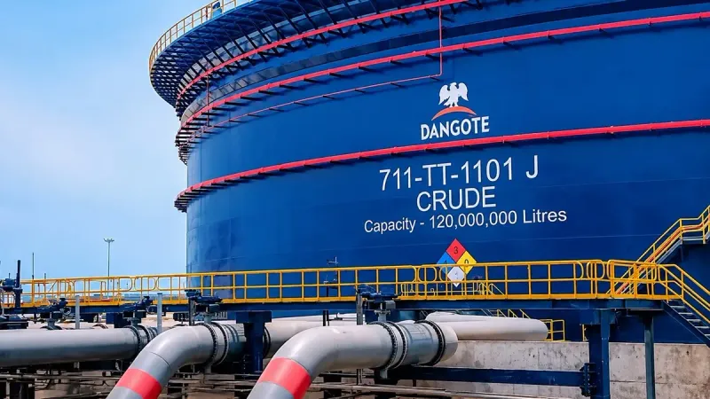 Dangote Refinery IPO Draws Subscriptions From 90 Countries, 51 African Nations