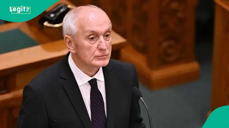 Hungary Publishes 6 Categories of Foreigners Who Qualify for Permanent Residence in the Country