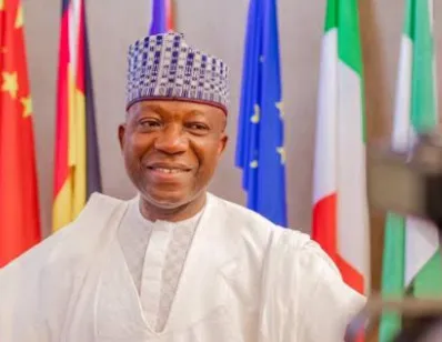 NILDS DG Sulaiman Advocates Leadership Principles in UK