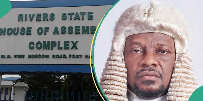 Rivers Assembly Restores Seats of Fubara Loyalists
