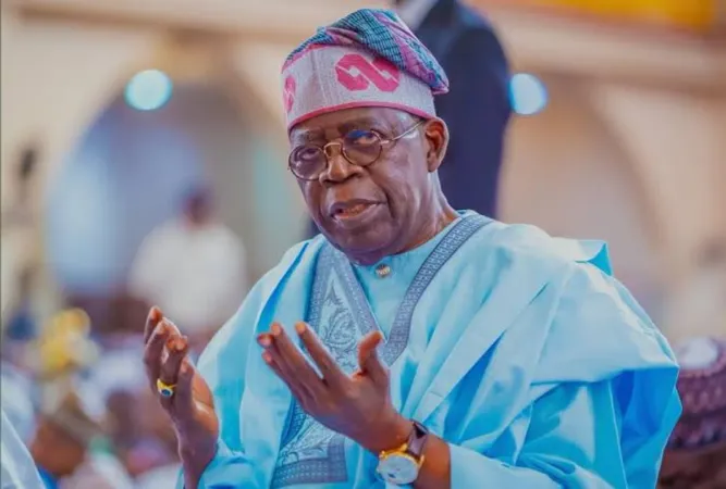 Nigeria's Government Allocates N658.9 Billion for Cash Transfers