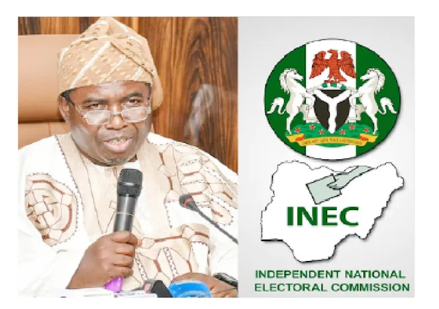 SERAP Sues INEC to Account for N126bn in Public Funds