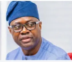 Presidency Rejects Makinde's Claim on NLNG Dividends