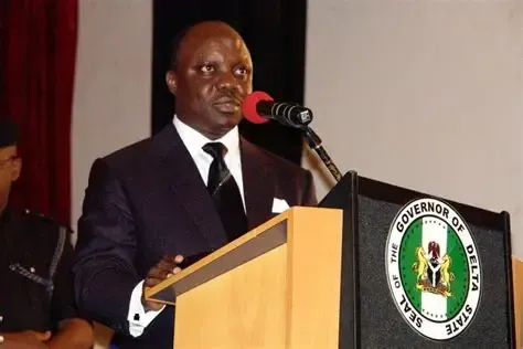 Tinubu Honors Late Delta Governor Uduaghan's Legacy