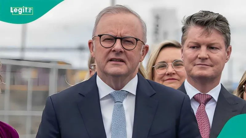Australia Announces 7 Priority Occupations for Permanent Skilled Visa Processing in 2026