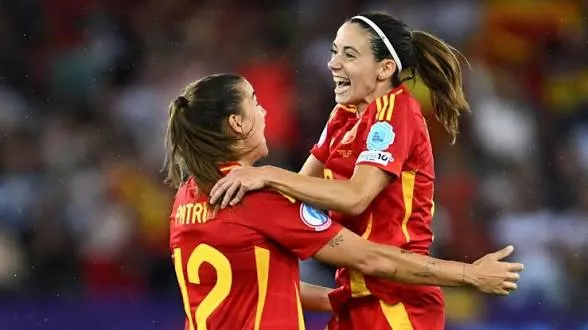 Spain Strengthens Lead as Nigeria Faces Major Points Loss