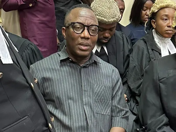 Sowore's Bid to Compel DSS DG to Testify Dismissed