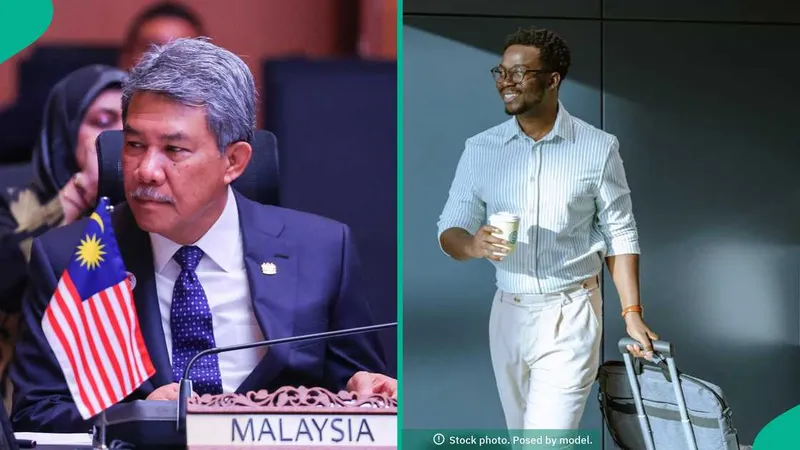 Malaysia's RP-T Visa Offers Key Benefits for Skilled Workers