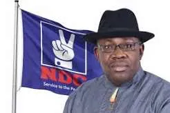NDC Moves National Campaign Council Inauguration to October