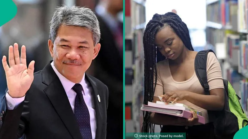 Malaysia Sets New Criteria for 10-Year Residence Pass