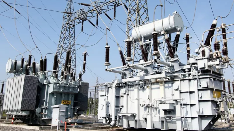 Nigeria's Power Generation Surges to 2,827.82MW After Trippings