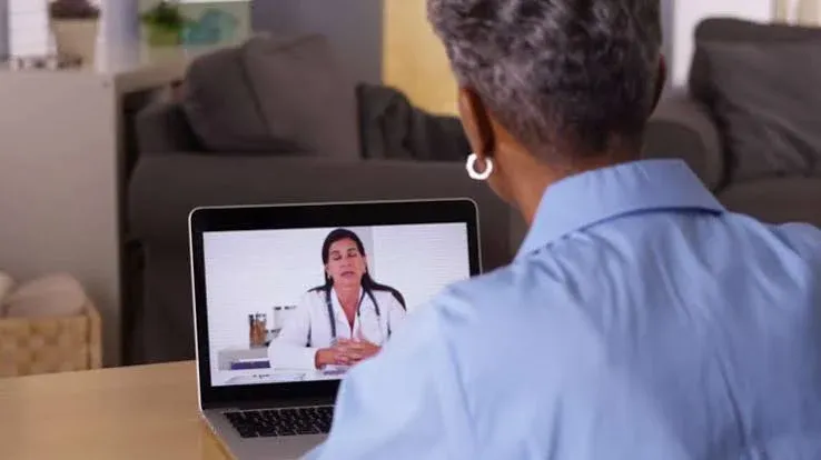 Dr Funmi Adewara Leads Nigerian Telehealth Conference 2026