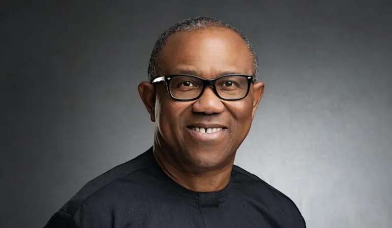 Peter Obi Clarifies Misinterpreted Comments to Diaspora