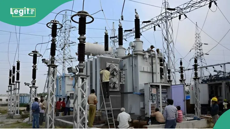 NISO Restores National Grid Stability After Disruptions