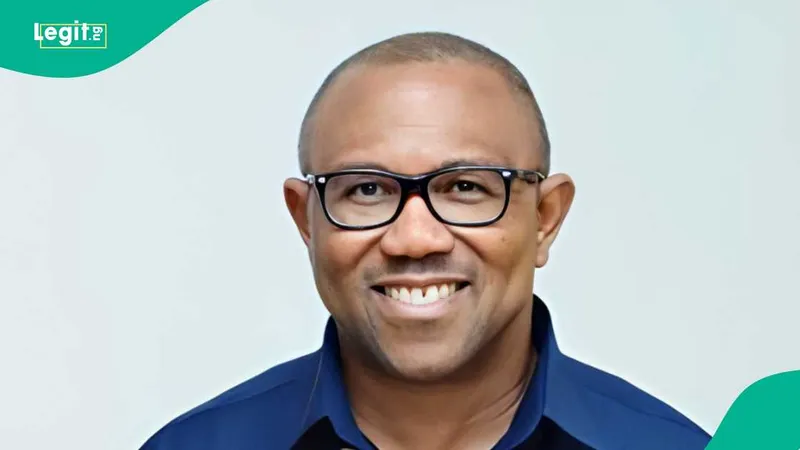 Peter Obi Addresses Misunderstanding on Diaspora Support
