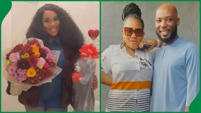 Chita Agwu Ends 11-Year Marriage, Requests Privacy