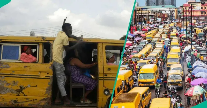 Tinubu's Government Targets One Million CNG Vehicles
