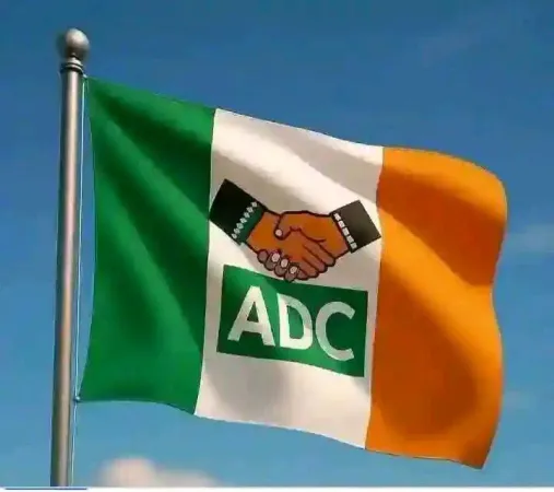 ADC Suspends Aliyu Gantsa for 12 Months Over Conduct