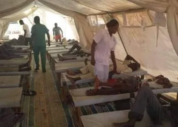 Plateau State Reports 11,000 TB Cases in 2026