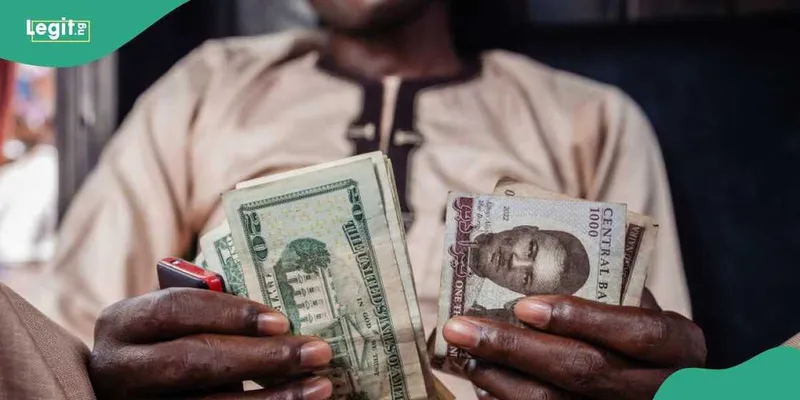 Deutsche Bank Recognizes Nigeria's Naira as Undervalued
