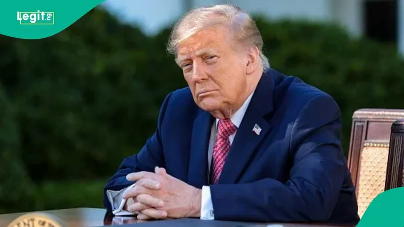US Issues Travel Warning for 11 African Nations in 2026