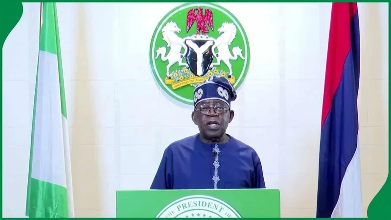 Tinubu Extends Tenures of Immigration, Prison Chiefs to 2028