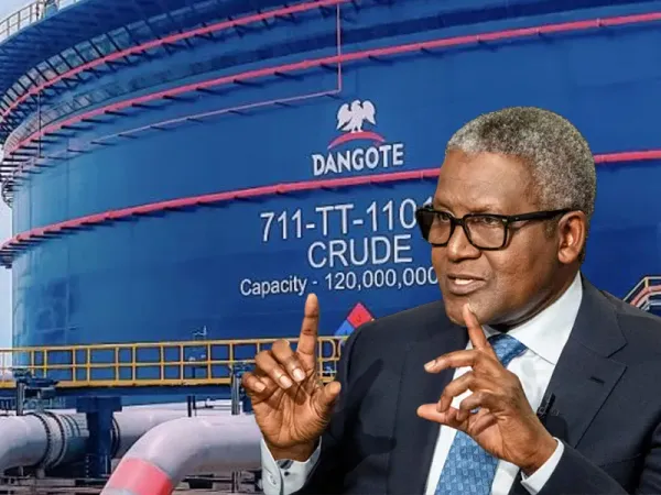 Aliko Dangote Acquires 25% Stake in Kenya Pipeline Company