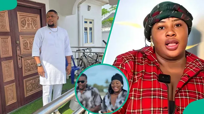 44 Clothing CEO Evelyn Onyema Rescued After Disappearance