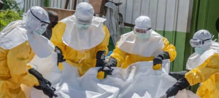 Ogun State Enhances Ebola Surveillance After Abuja Case