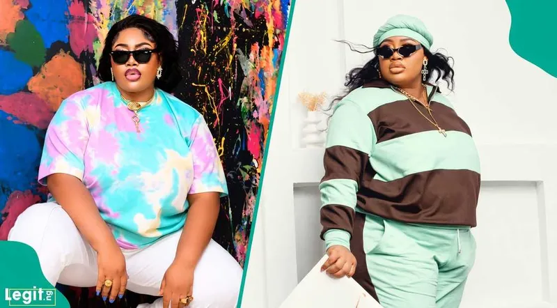 44 Clothing's Evelyn Onyema Explains Disappearance