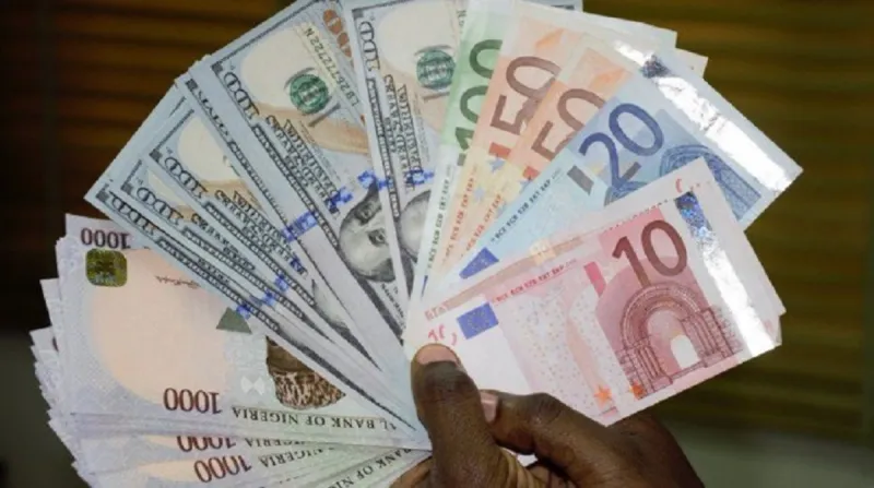 Naira Trades at N1,778/£1 as CBN Focuses on FX Stability