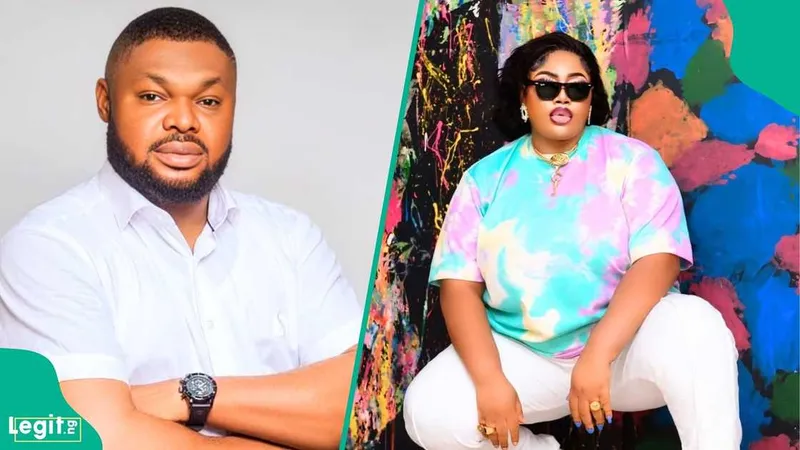 Harrison Gwamnishu Confirms 44 Clothing CEO Evelyn Onyema Safe