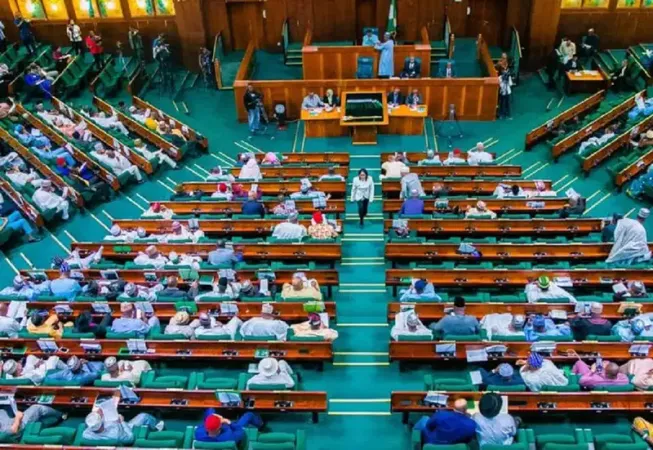 Nigerian Reps Demand Telecom CEOs Explain Service Failures