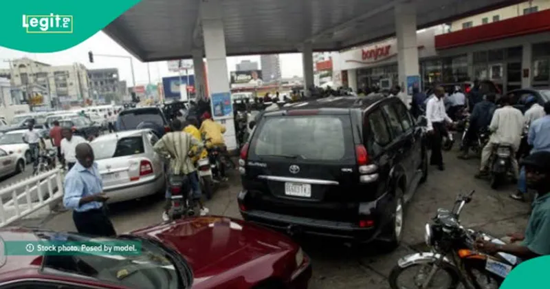 Nigeria's Finance Minister Denies Plans for Fuel Tax