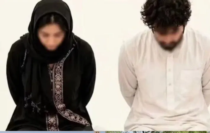 Saudi Arabia Executes Two Bangladeshi Nationals Amid Controversy