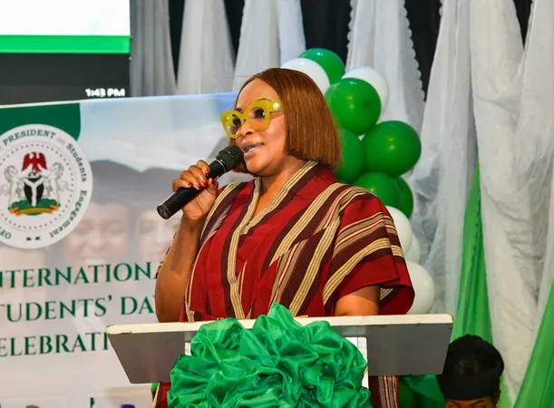 NELFUND Warns Students Against Unnecessary Loan Applications