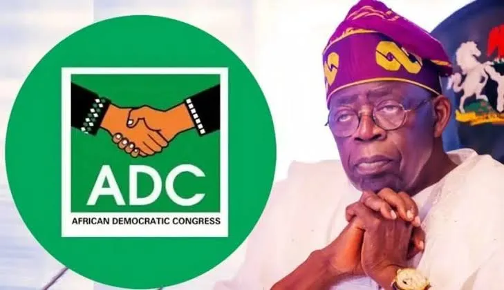 ADC Claims Tinubu May Enact Fuel Tax Post-2027 Election