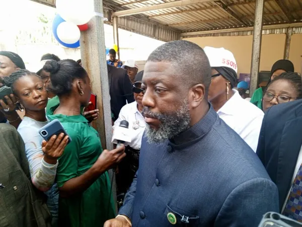 Federal Government Admits 108 Underage Candidates in UTME