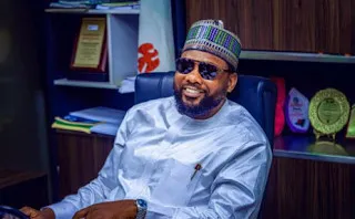FIBA Confirms Dr Mustapha Abdullahi as NBBF President