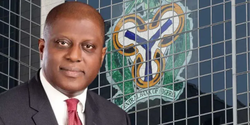 CBN Aims to Enhance Banking Relations with China
