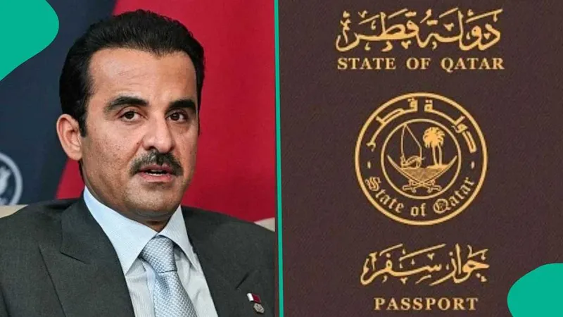 Qatar Sets New Residency Rules for Permanent Residency