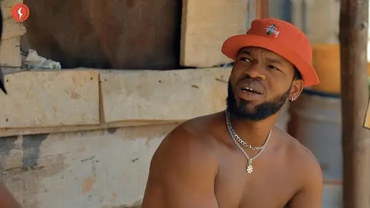 Broda Shaggi Shares Stray Bullet Injury Experience