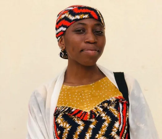 Amnesty International Condemns Charges Against Farida Isiak