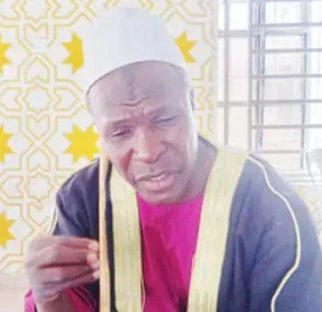 Imam Dismissed in Bauchi for Campaigning for Tinubu
