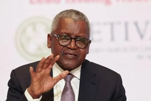 Dangote buys 25% of Kenya Pipeline for $327m, eyes pan-African fuel network
